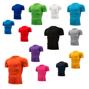 Camiseta de manga corta de ocio simple <span class=keywords><strong>para</strong></span> hombres y mujeres, camisetas de estilo de moda <span class=keywords><strong>para</strong></span> hombres y mujeres - Product Image 1