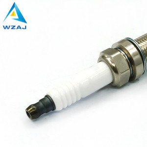 Spark <b>Plug</b> 5340597 for Cummins Natural Gas Engine Nickel Material Standard Size - Product Image 4