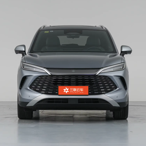 BYD Song <span class=keywords><strong>L</strong></span> DM-i 130km Beyond Edition PHEV SUV 2026 LHD/RHD 50-100KW 100-200Nm per Concessionari e Importatori Batteria da 30kWh - Product Image 1