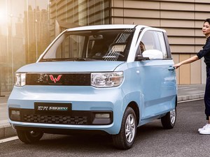 รถยนต์ไฟฟ้า Wuling MINI EV ปี <span class=keywords><strong>2020</strong></span> ขับเคลื่อนล้อหลัง ราคาประหยัด สำหรับการเดินทางประจำวัน - Product Image 4