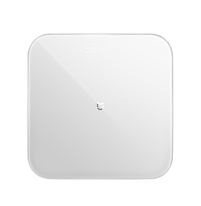 Báscula Inteligente Mijia S200 de Alta Precisión, División de 0.05 kg, Pantalla LED Oculta, Rango de Pesaje de 0.1-150 kg, CN - Product Image 1