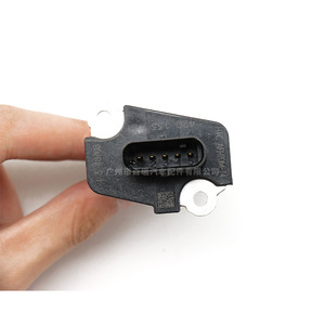 Medidor de Flujo de Aire Afh70m 74 420133471 059906461n Para Volkswagen Audi - Product Image 2