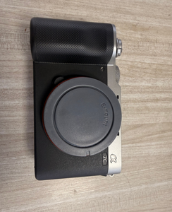 Vente en gros d'appareils photo compacts professionnels d'occasion Alpha 7C A7C 24,2MP, vidéo 4K, équipement de photographie pour vlog - Product Image 2