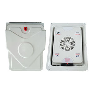 หน้าต่างนิรภัยบนรถบัส HC-B-7111 ขนาด: <span class=keywords><strong>888</strong></span>*688*100 รูขนาด 800*600*4-R60 12V/24V - Product Image 1