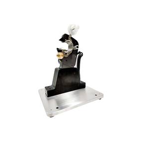 เครื่องพันเทปเดสก์ท็อปเครื่องพันสายเคเบิลแบบพกพาสำหรับสายรัด - Product Image 3