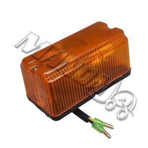 Luz Direccional LED de 12v para Montacargas Mitsubishi TCM, Repuesto Delantero para Equipos de Elevación - Product Image 3