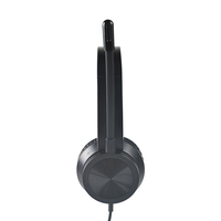 Ordinateur USB casque de jeu professionnel stéréo Studio de jeu PC casque de jeu