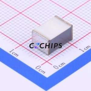 Condensador de película ECWU1105KCV SMD, 6.3x9.8mm (Capacitancia: 1uF) (Precisión: 10%) (Voltaje nominal: 100V) - Product Image 2