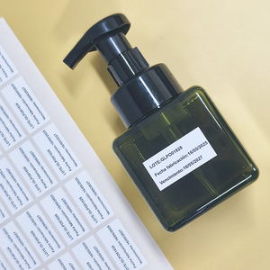 Этикетки-стикеры для термотрансферной печати, матовые, самоклеящиеся, без печати, по цене производителя - Product Image 1