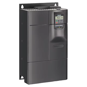 Nouveau convertisseur de fréquence MM440 6SE6440-2UD31-8DB1 18,5KW/380V sans filtre intégré 6SE6440-2UD31-8DB1 6SE6440-2UD31-8DB1 - Product Image 2