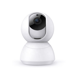 Chất Lượng Cao Không Dây WIFI Tuya Thông Minh CCTV Camera Với IR Tầm Nhìn Ban Đêm PST-F4-1MP - Product Image 1