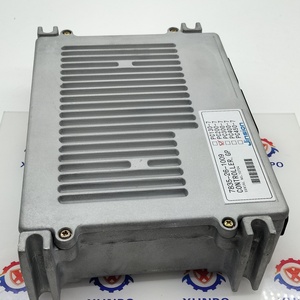 อะไหล่รถขุด PC200-7 PC220-7 ชุดควบคุม ECU 7835-26-1009 - Product Image 4