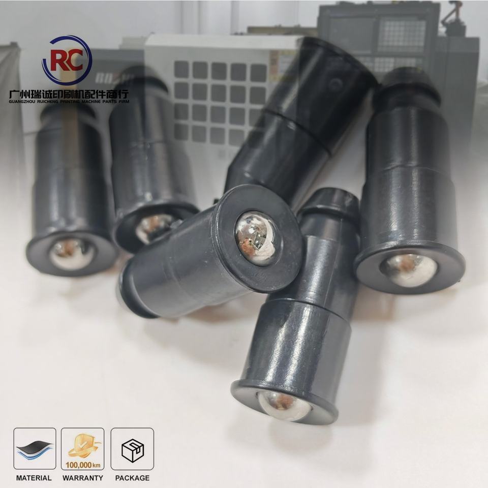 Paper Report On Table 38x15mm 38x16mm Air Table Nozzle for Polar 137 Printing Machinery Spare ...