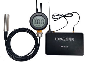 Sensor de nivel de agua flotante LORA/inalámbrico de larga vida útil del fabricante - Product Image 4