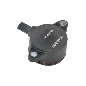 Suku cadang otomotif baru katup Solenoid Camshaft untuk Range Rover Evoque Jaguar XE LR126832 LR162948 LR073778 AJ813329 T4N32636 JDE41298 - Product Image 4