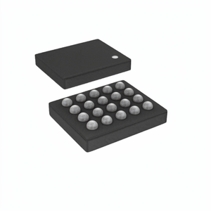 Manufacturer Channel ADP8863ACBZ-R7 Power Management (PMIC) Electronics Component 20 UFBGA, WLCSP - Product Image 1
