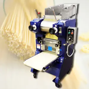الأصلي الصانع سريع عملية صنع آلة معكرونة رامن التجاري اليابان ماكينة صنع الشعرية النودل لمطعم