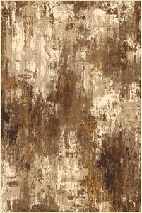 <span class=keywords><strong>Tapis</strong></span> d'intérieur modernes abstraits lavables 5'x7' antidérapants doux pour salon grande taille entrée chambre crèche décoration intérieure - Product Image 2