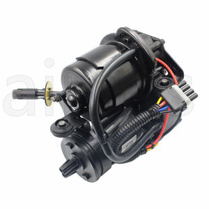 Para Cadillac DeVille Eldorado <span class=keywords><strong>Sevilla</strong></span> compresor de aire Bomba De Control de sistema de suspensión automática 12487573 15147082 22175326 - Product Image 2