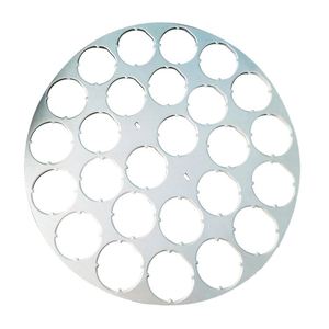 Servicio de Mecanizado CNC de Piezas de Alta Precisión en Aluminio y Acero Inoxidable de 4 Ejes - Product Image 4