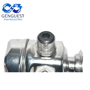 Interrupteur de niveau à fourche vibrante FTL50H-AGW2AC2G6A pour l'automatisation industrielle - Product Image 2