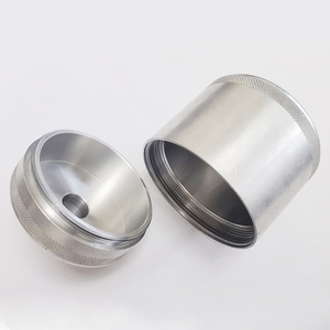 High <strong>Precision</strong> Custom Made <strong>CNC</strong> Machining/Machined Aluminum/Steel/Copper/Brass Parts OEM &amp; ODM Service <strong>Factory</strong> Price - Product Image 6