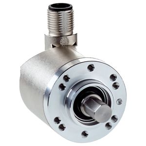 Codificadores absolutos AHS/AHM36, sensores de control de movimiento, posición 1068330, 4,5, .. 32 V CC-U - Product Image 1