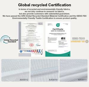 Bán Buôn Tùy Chỉnh Người Đàn Ông Phù Hợp Với Người Đàn Ông Của Nén Áo Sơ Mi Đặt Cao Đàn Hồi Nhanh Chóng Làm Khô Thoáng Khí Thể Thao Phòng Tập Thể Dục Tập Thể Dục - Product Image 2