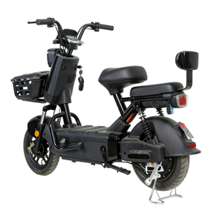 Meilleur vélo électrique <span class=keywords><strong>de</strong></span> <span class=keywords><strong>ville</strong></span> sans balais 500W 48V 12A/20A – Vélo électrique pas cher - Product Image 4