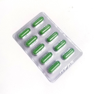 Mayoristas personalizar etiquetas para extractos de hierbas, suplementos de salud 100%, cápsulas - Product Image 4