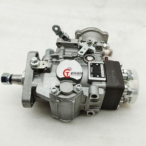 Pompe à injection de carburant de haute qualité 0460426085 Pompe à carburant pour VE4 VE6 Pompe à carburant 2643J601 2643J611 - Product Image 2