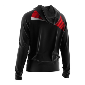 เสื้อแจ็คเก็ตสำหรับกิจกรรมกลางแจ้ง กันลม กันน้ำ ดีไซน์กระเป๋าหลายช่อง พร้อมโครงสร้างที่ทนทานและสไตล์อเนกประสงค์สำหรับทุกวัน - Product Image 6