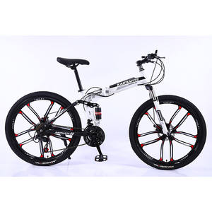 Vélo pliable khimarte, 26 pouces, avec cadre en <span class=keywords><strong>fibre</strong></span> de carbone, pour adulte, modèle, vente en gros - Product Image 6