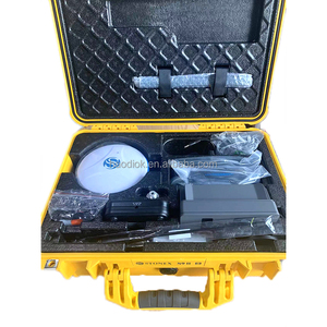 S900A stonex S9II/S900 + GNSS stonex GNSS RTK พร้อมฟังก์ชั่น Google GNSS ราคาถูก Differential GPS RTK - Product Image 6
