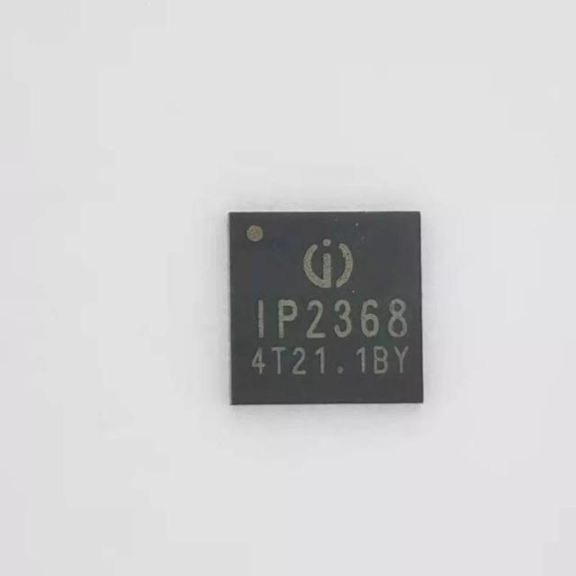 Ip2368 Bidirectional High-Power Fast Charging Module Power Bank Circuit Board Kit Pd100w Boost Fast Charging IP2368_BZ_VGLIP