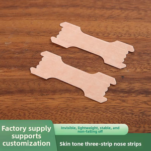Bandes nasales en gros sans <span class=keywords><strong>médicament</strong></span> pour une meilleure respiration, pour les distributeurs mondiaux de produits de santé - Product Image 3