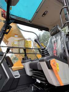 Sdlg เครื่องขุด20Ton E6205H จากประเทศจีน - Product Image 4