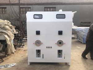 Poly fiber pillow stuffed animals filling machine/ <strong>teddy</strong> <strong>bear</strong> polyester stuffing machinery - Product Image 4