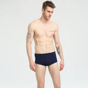 high quality wholesale hemp men underwear hemp boxer for men plus size underwear organic plus size underwear