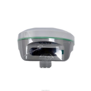 Instrumento de Pesquisa de Alta Precisão Fabricado na <span class=keywords><strong>China</strong></span>, Suporte a BDS-3 PPP, Saída de Dados a 20Hz, Gestão por Web UI - Product Image 1