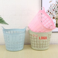 Panier à linge personnalisé en gros pour la maison, panier à linge, panier à linge sale