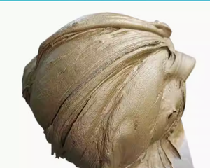 Tornillos de rueda de aceite Taurean, pasta de temperatura ultraalta 1200 ℃, grasa antiadherente a base de cobre, hebilla de alambre lubricante Industrial - Product Image 2