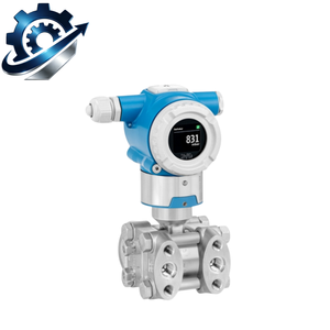 เครื่องส่งสัญญาณแรงดันอัจฉริยะ PMP71B ที่เชื่อถือได้สำหรับท่ออุตสาหกรรม - Product Image 2