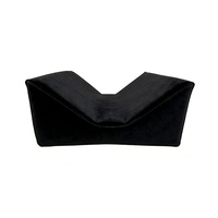 Kit de blocs de positionnement en mousse imperméables recouverts de PU pour cliniques vétérinaires et chirurgie animale (vente en gros)