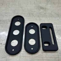 Série de profilés en aluminium CNC de qualité supérieure, ingénieux et faciles à utiliser