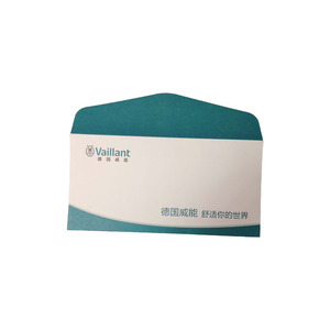 Phong Bì Giấy Tùy Chỉnh Giá Trực Tiếp Sản Xuất Tại Nhà Máy Với Giấy Bù 22*11Cm - Product Image 6