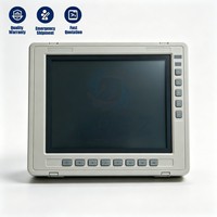 Terminal de Pantalla HMI 2711P-B6C1D, Controlador PLC 2711PB6C1D con Servicio de Conversión de Protocolo CM/CP Personalizado