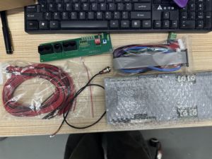 Nouveau système de gestion de batterie solaire intelligent Lifepo4 V19 JK PB2A16S20P 2A à équilibrage actif 16S 48V 100A 200A - Product Image 4