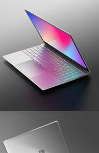 Nieuwe Brand Super Dunne 15.6 Inch Win 10 Laptop I-Ntel <span class=keywords><strong>Cpu</strong></span> N3350 I5 I7 Hd Screen 8Gb + 1Tb Laptops - Product Image 6