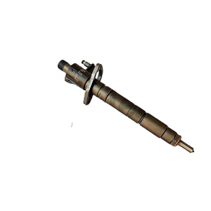 Iniettore Carburante 0445116064 per <span class=keywords><strong>Ricambi</strong></span> <span class=keywords><strong>Auto</strong></span> Diesel, Compatibile con Veicoli Commerciali Leggeri Europei - Product Image 1